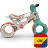 Fisher Price széles kerekű kismotor