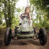 BERG JEEP Cherokee gyerek gokart