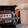 JátékSmoby Black & Decker autószerelő készlet