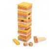 JátékViga PolarB 56 db-os jenga