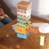 Woopie 82 db-os vadállatos jenga 