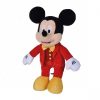 JátékSimba - Disney Mickey egér plüss 25 cm