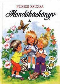 Mondókáskönyv 3.