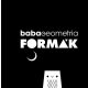 Babageometria - formák