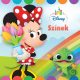 Disney Baby - színek