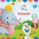 Disney Baby - számok