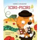 Iciri-Piciri - Pásztohy Panka rajzaival