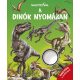 A dinók nyomában - nagyítóval