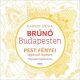 Brúnó Budapesten 4. - Pest fényei - lépésről lépésre - foglalkoztató