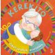 Kerekítő 3. - ölbeli játékok, mondókák 5. kiadás(letölthető hanganyaggal)