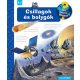 Csillagok és bolygók - mit, miért, hogyan? 62.