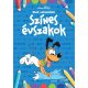 Disney baby - első színezőim - színes évszakok