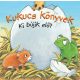 Kukucs könyvek - ki bújik elő?