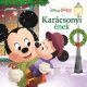 Disney Baby - karácsonyi ének