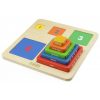 JátékMasterkidz montesszori puzzle