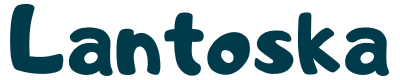 Lantoska